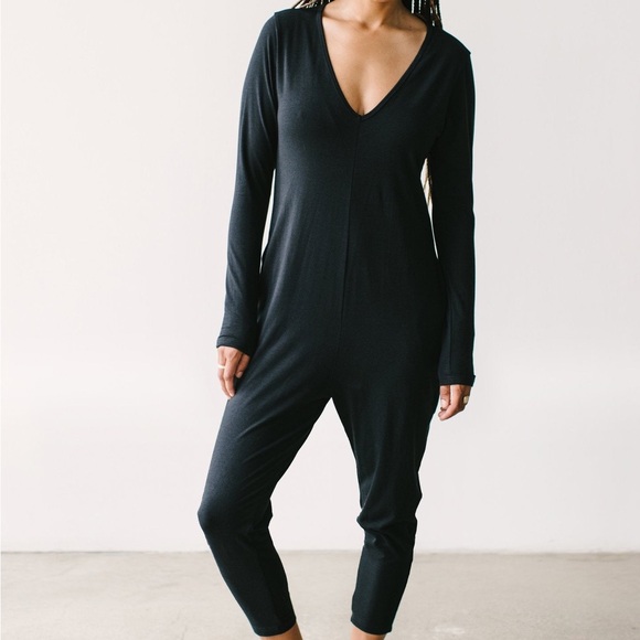 Smash + Tess Pants - Smash + Tess Friday Romper - Sz XS